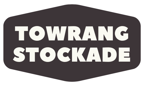 Towrang Stockade